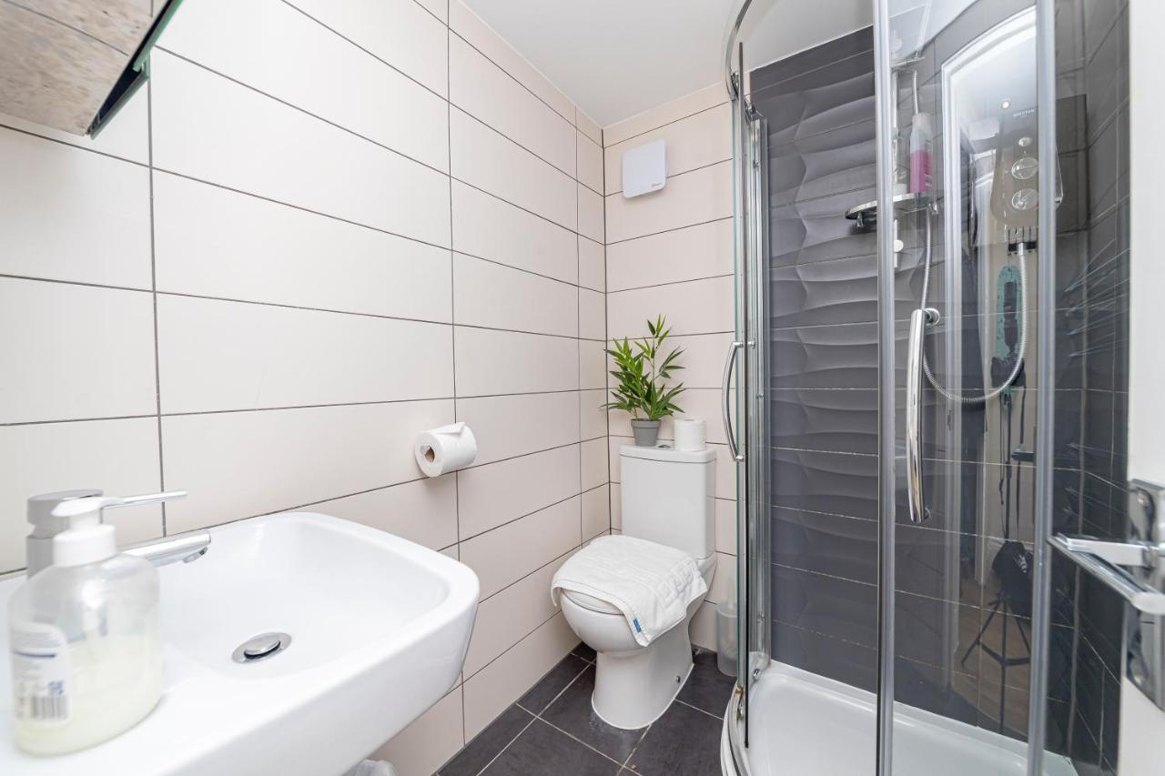Ferienwohnung Flash Sale Central Hove Studio Bn38Bru03 Exterior foto