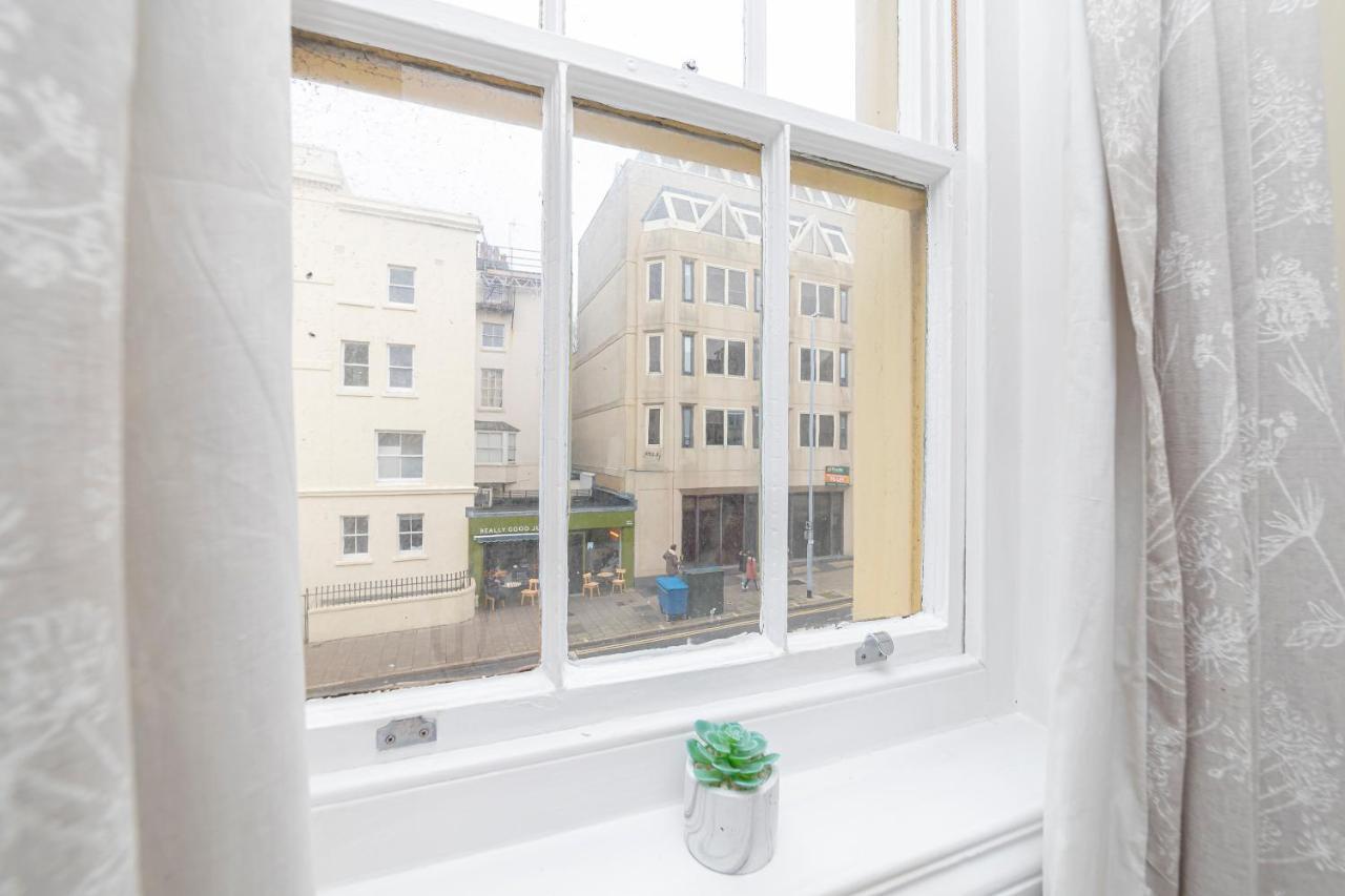 Ferienwohnung Flash Sale Central Hove Studio Bn38Bru03 Exterior foto